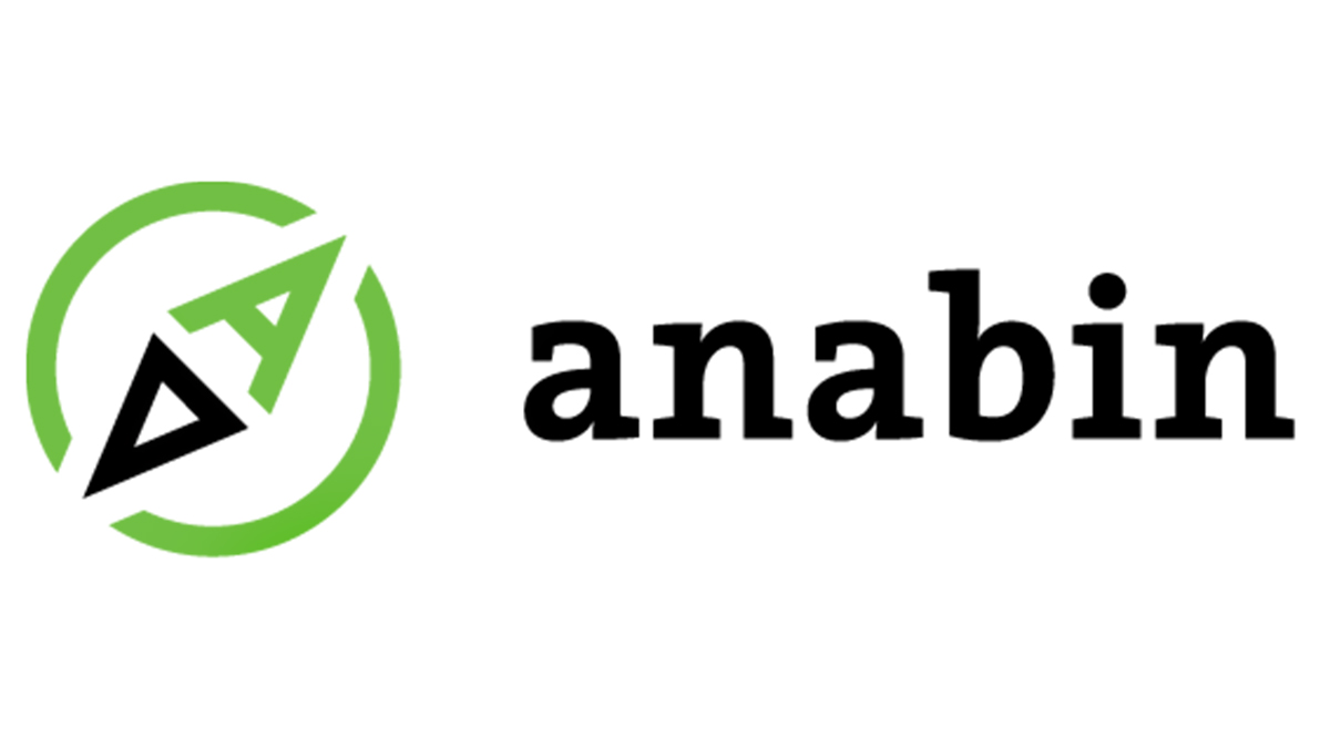 Logo anabin