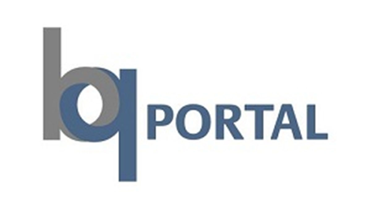 Logo BQ-Portal