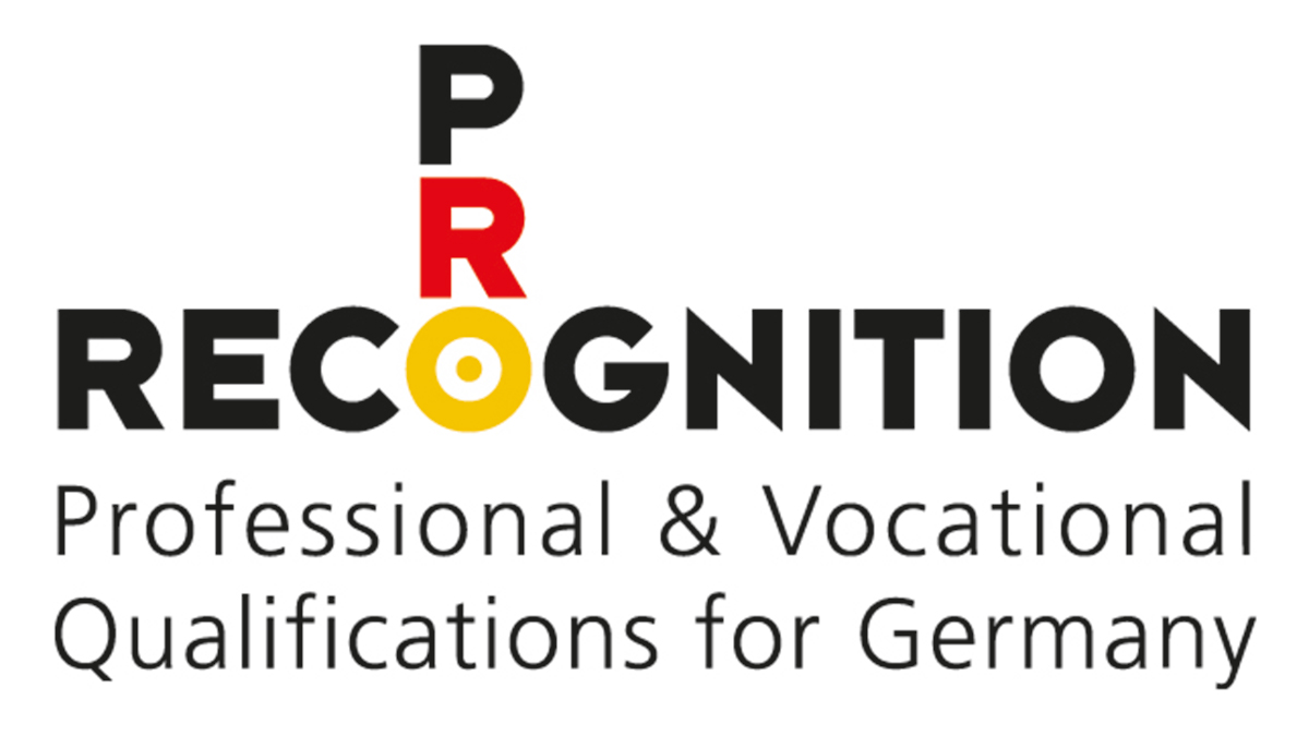 Logo ProRecogntion